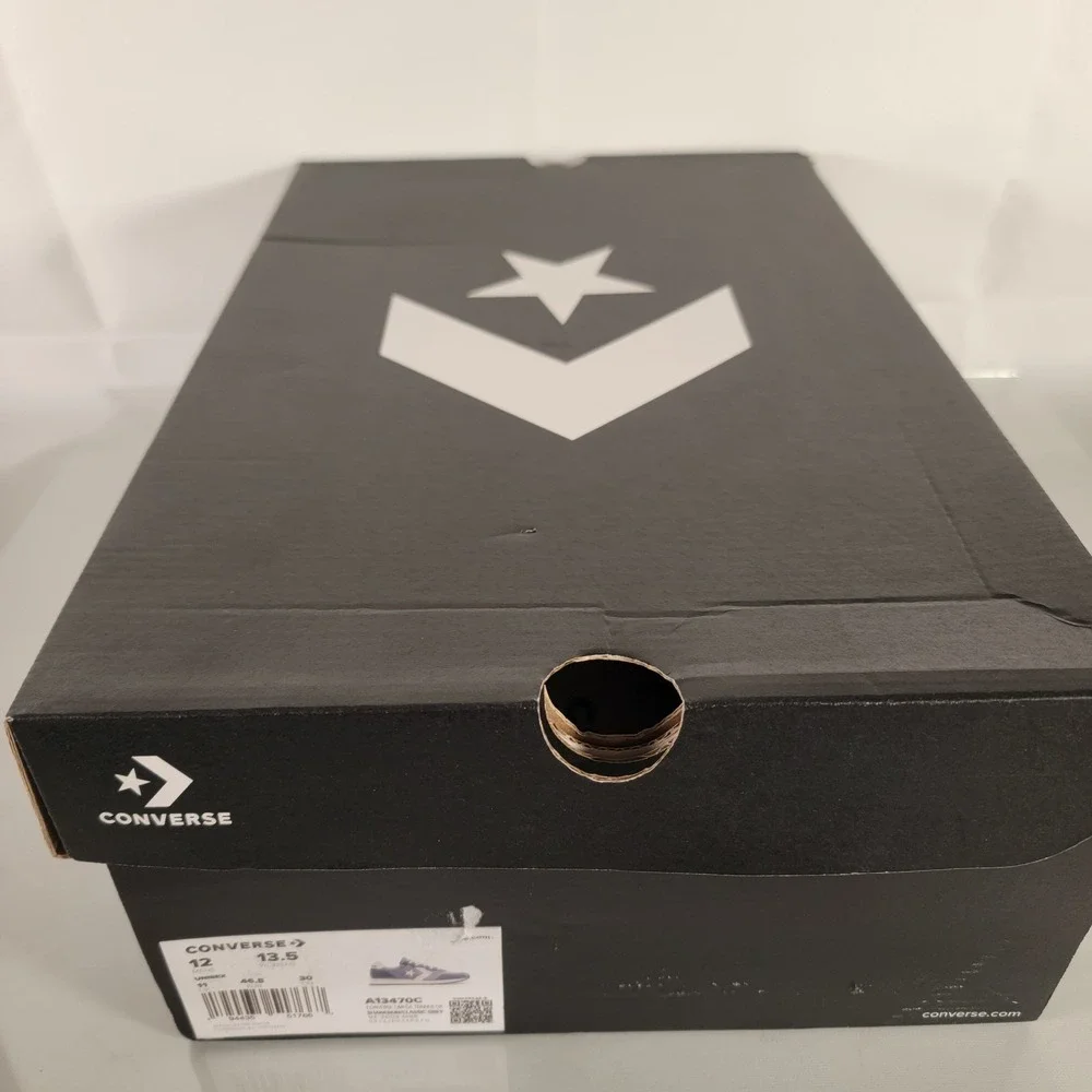 Converse unleash your